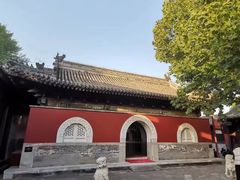 -嵩祝寺及智珠寺