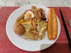 -青岛银沙滩温德姆至尊酒店