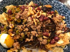 干捞脆皮粉-螺世纪螺蛳粉·桂味小排档(裕德店)