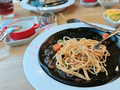-豪客来牛排(红豆万花城店)