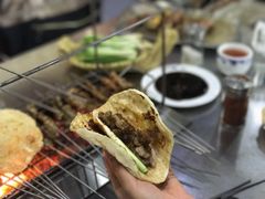 -小寒羊烧烤(凯瑞时代大厦店)