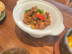 -星叶·东南亚料理(宁波万象汇店)