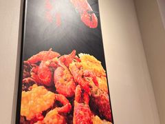 -杨氏青龙虾·羊蝎子(珠江路店)