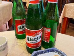 -维吾尔餐厅(宜山路店)