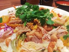 -FUNFUN有饭花园聚会餐厅