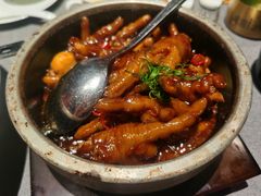 -观宴·品质赣菜(高新大道店)