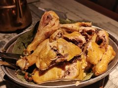 黑胡椒叫花鸡-桂满陇·锦绣江南(益田广场店)