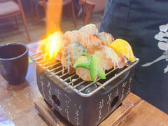 -仙隐小鹿中華の日料(正弘城店)