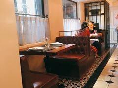 -壳里西餐厅Coquille Seafood Bistro(蒙自路店)