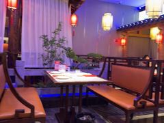 -洪星渔庄临平菜(星万里店)