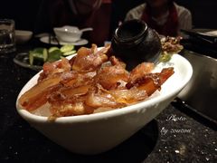 海蜇头-捞王锅物料理(凯旋路店)