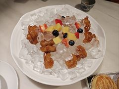 冰镇咕噜肉-陶陶居酒家(解放北路店)
