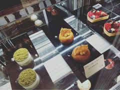 -chenity  cafe