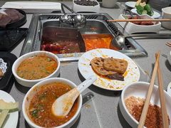 -海底捞火锅(杭州天虹购物中心店)