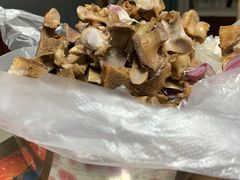 -蝎王府羊蝎子(西稍门店)