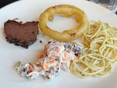 -拉蒂娜·巴西牛排馆 Latina·Brazilian Steakhouse(铜仁旗舰店)
