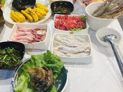 -活潑鲜跳(湖滨商业街店)