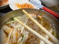 -延世韩家(人民路店)
