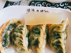 -冰泉豆浆馆(新界店)