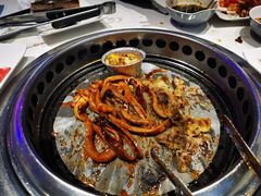 -妖无二·和牛烧烤自助(新吴万达店)