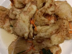 -九转小磨·非遗东北菜(群力店)