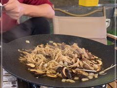 -CAMP.33露营烤肉·团建聚餐(创智天地店)