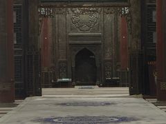 -西安化觉巷清真大寺