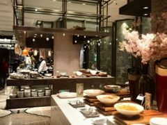 -太湖饭店玉兰厅(自助餐厅)