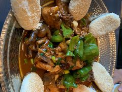 -江宴渔村·鱼鲜土菜(紫荆广场店)