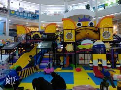 点击看大图 -嘻哈乐儿童乐园