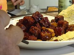 -桃子餐厅·天津菜(红星路直营店)