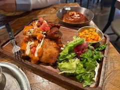 -Q MEX 库迈墨西哥餐吧(三里屯店)