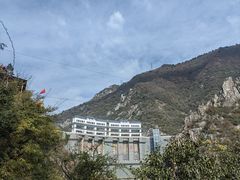 -汉中石门栈道风景区