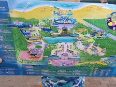 -北戴河圣蓝海洋公园