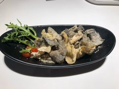 -鱼酷活力烤鱼(万象城店)