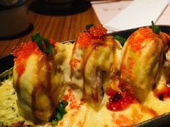 -仓桥家·焗寿司·锅物(光谷步行街店)