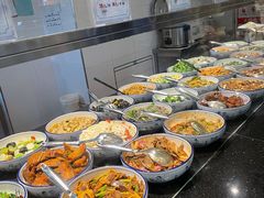 -令氏家外家周秦食府(高新店)