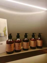 -栖SPA·ONDA ·海菲秀·皑皑科技美肤中心