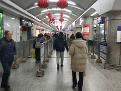 -沈阳站