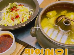 -云海肴汽锅鸡·云南小炒(曲江大悦城店)