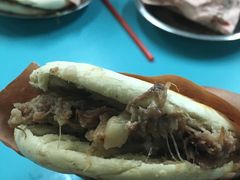 -樊记腊汁肉(竹笆市总店)