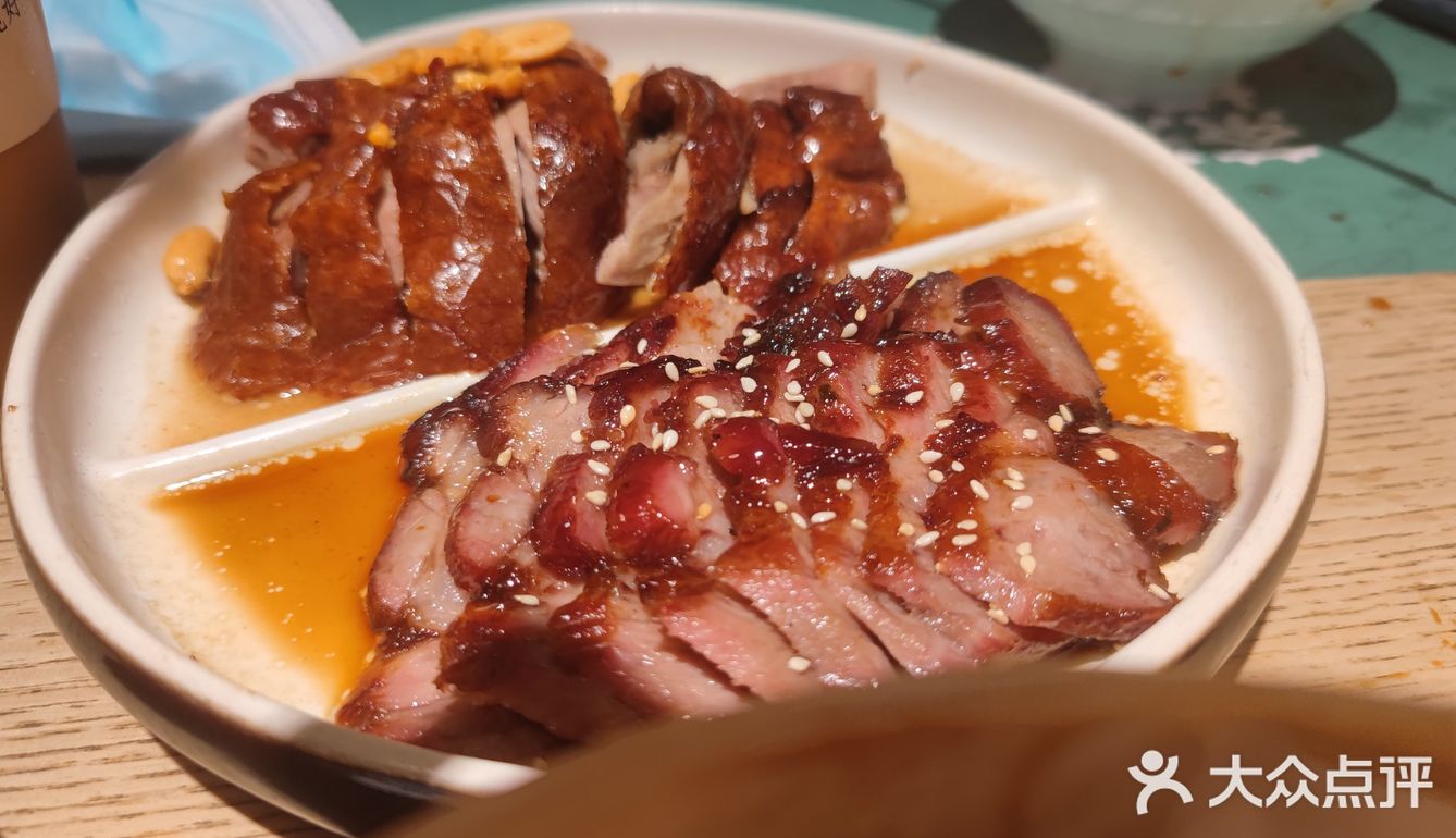 茶港春味宴，好茶配好点
