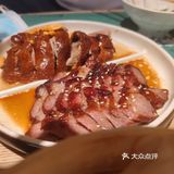茶港春味宴，好茶配好点