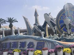 -上海海昌海洋公园