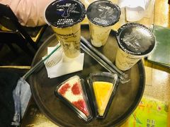 -放哈·甜醅子奶茶创造者(正宁路店)