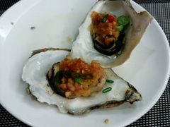 -长城大酒店-自助餐厅