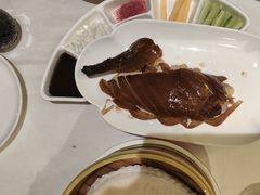 -大鸭梨烤鸭(北洼路店)