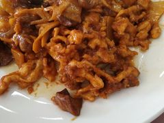 -同发号饭庄(复兴路店)