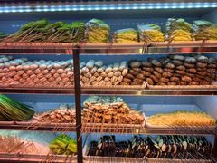 -老谢野馄饨(延安路店)