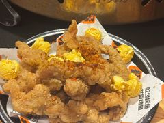 -探鱼·鲜青椒爽麻烤鱼(正佳广场店)